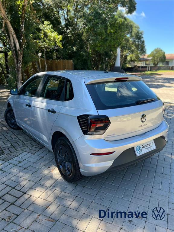 POLO 1.0 MPI TRACK MANUAL4