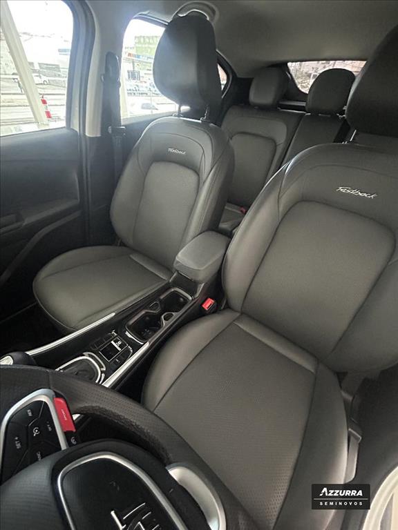 FASTBACK 1.0 TURBO 200 FLEX AUDACE CVT