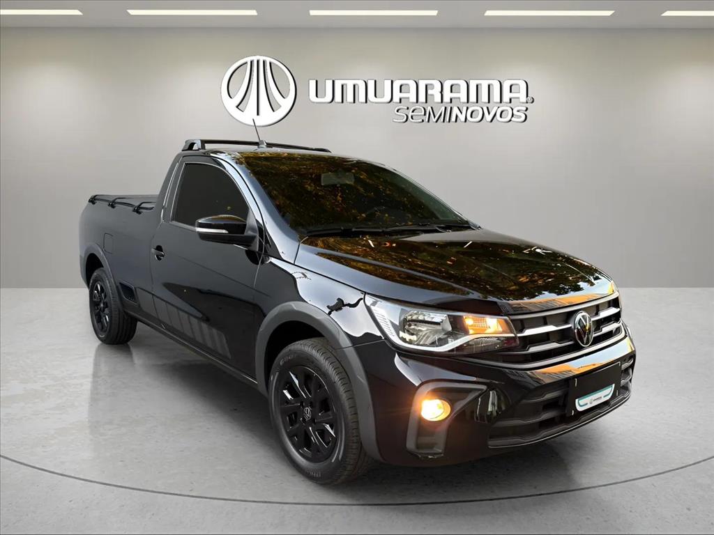 SAVEIRO 1.6 MSI TRENDLINE CS 16V FLEX 2P MANUAL2