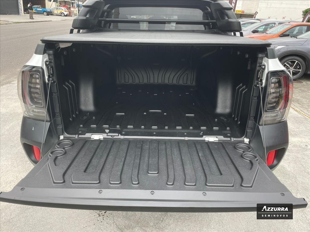 OROCH 1.3 TCE FLEX OUTSIDER X-TRONIC12