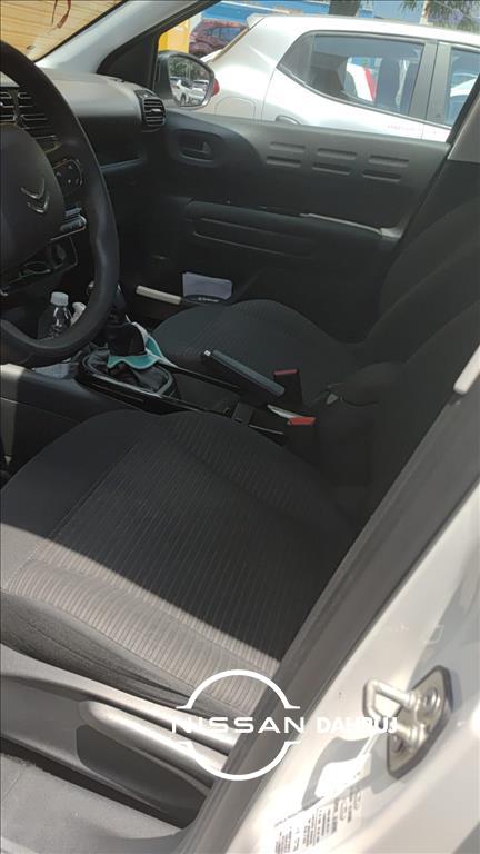 C4 CACTUS 1.6 VTI 120 FLEX FEEL EAT66