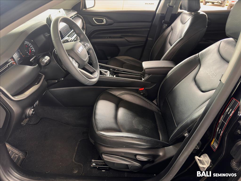 COMPASS 1.3 T270 TURBO FLEX SPORT AT69