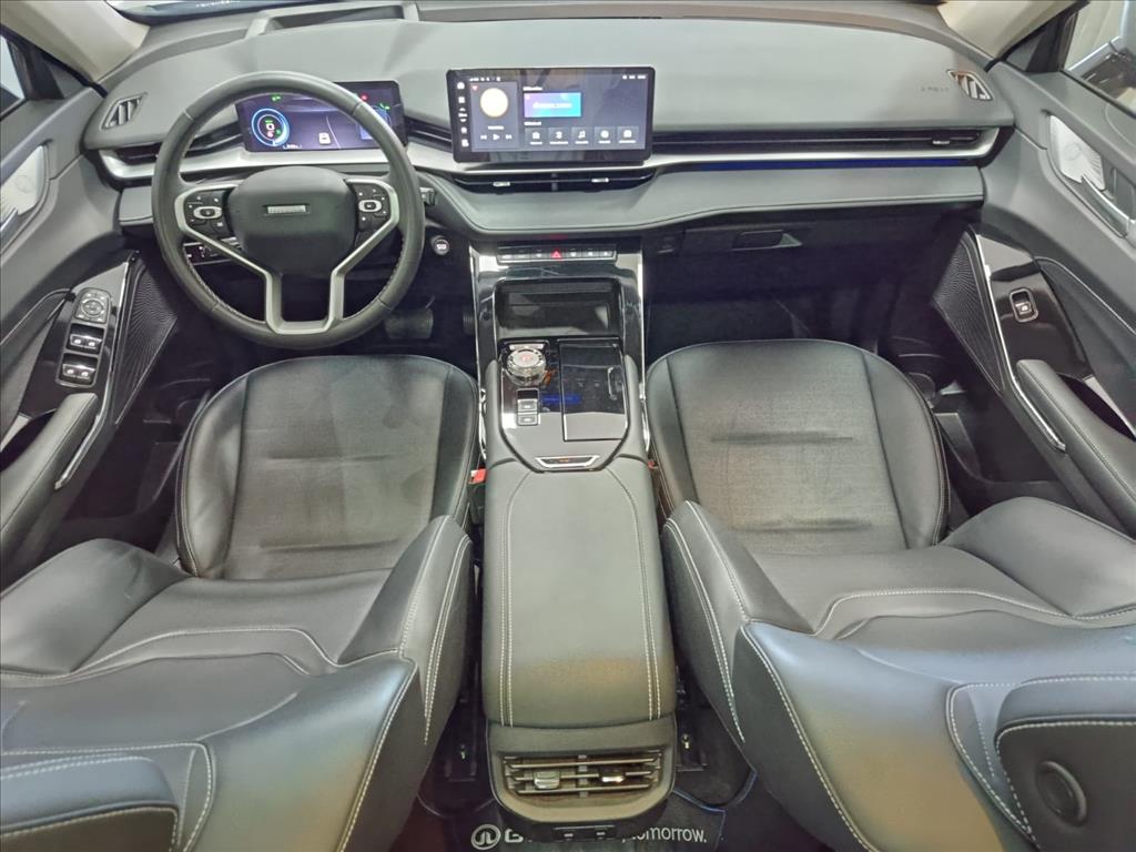 HAVAL H6 1.5 HEV PREMIUM E-TRACTION8