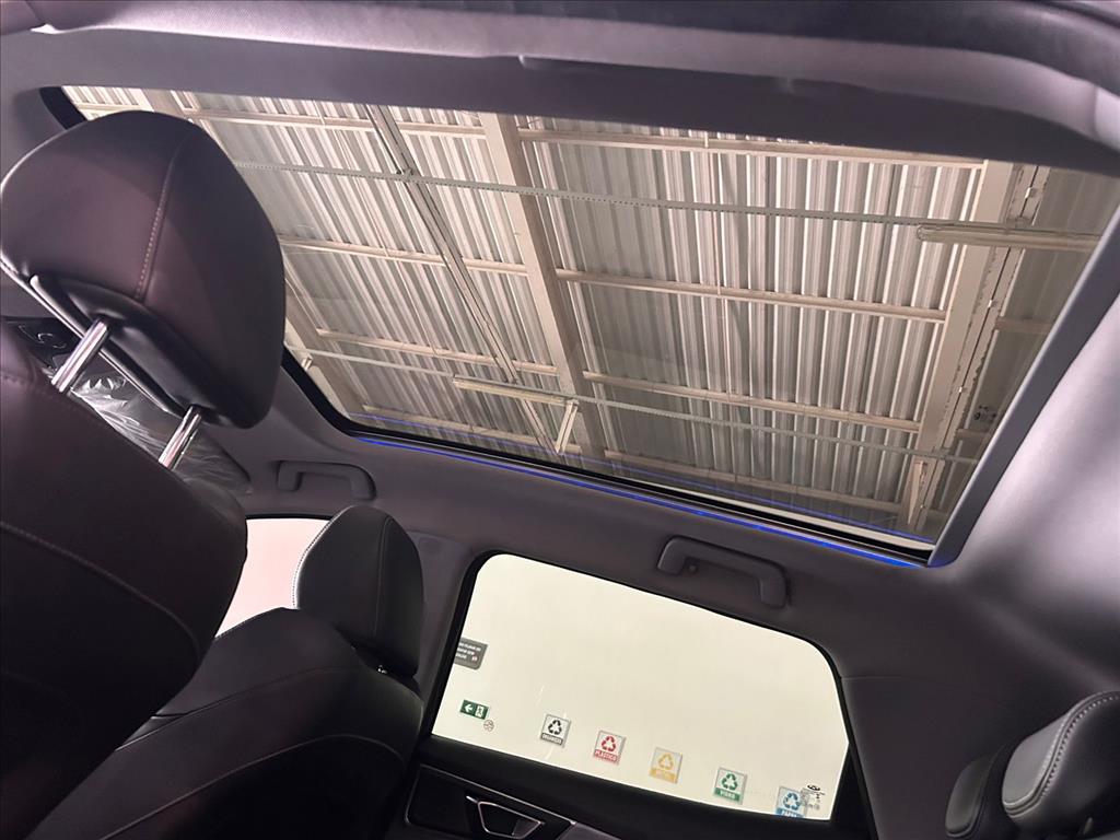 Caoa Chery-TIGGO 5X PRO-1.5 TCI FLEX HYBRID CVT