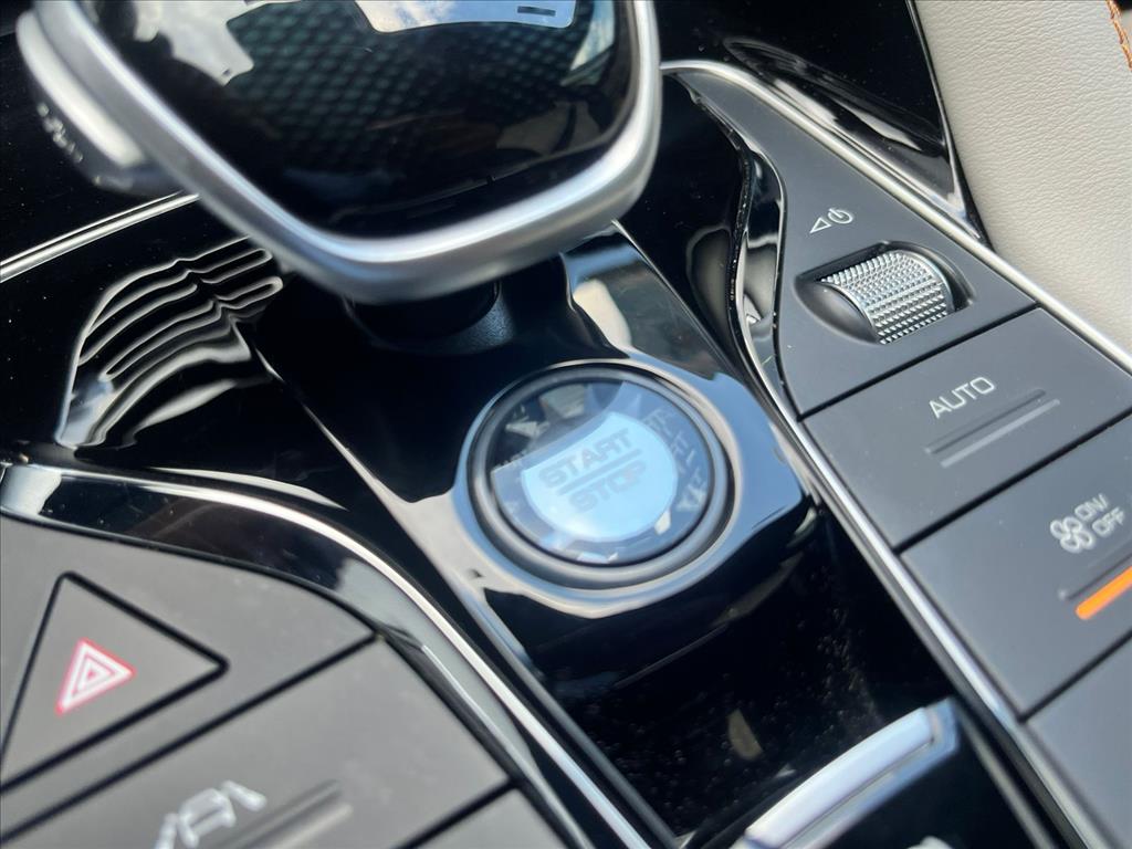 SONG PLUS 1.5 DM-I HÍBRIDO AUTOMÁTICO9