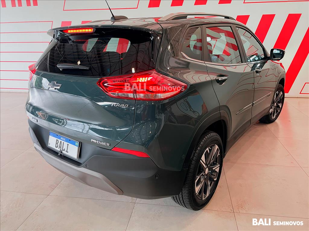 TRACKER 1.2 TURBO FLEX PREMIER AUTOMÁTICO6