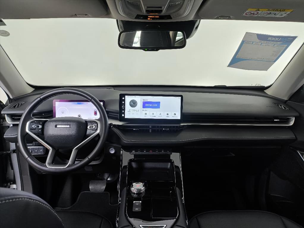HAVAL H6 1.5 PHEV PREMIUM AWD E-TRACTION3