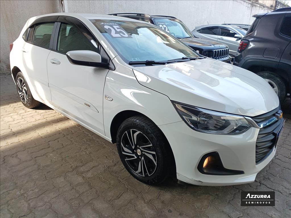 ONIX 1.0 FLEX LT MANUAL2