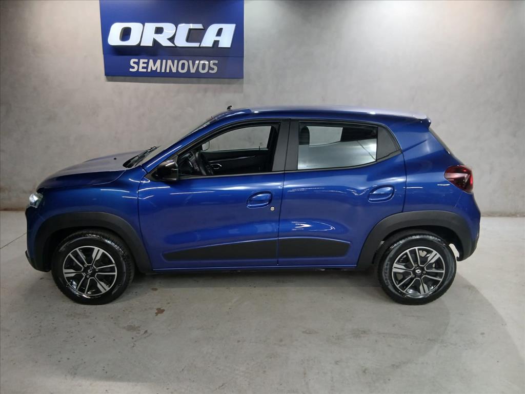 KWID 1.0 12V SCE FLEX INTENSE MANUAL7