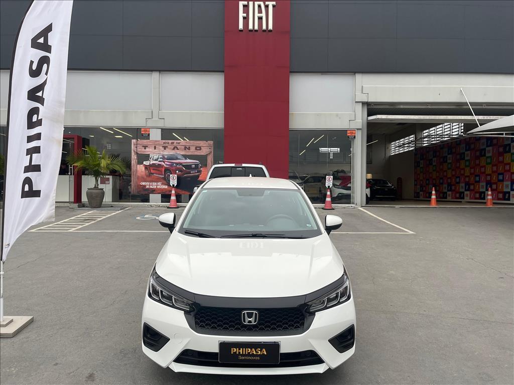 CITY 1.5 i-VTEC FLEX HATCH LX CVT