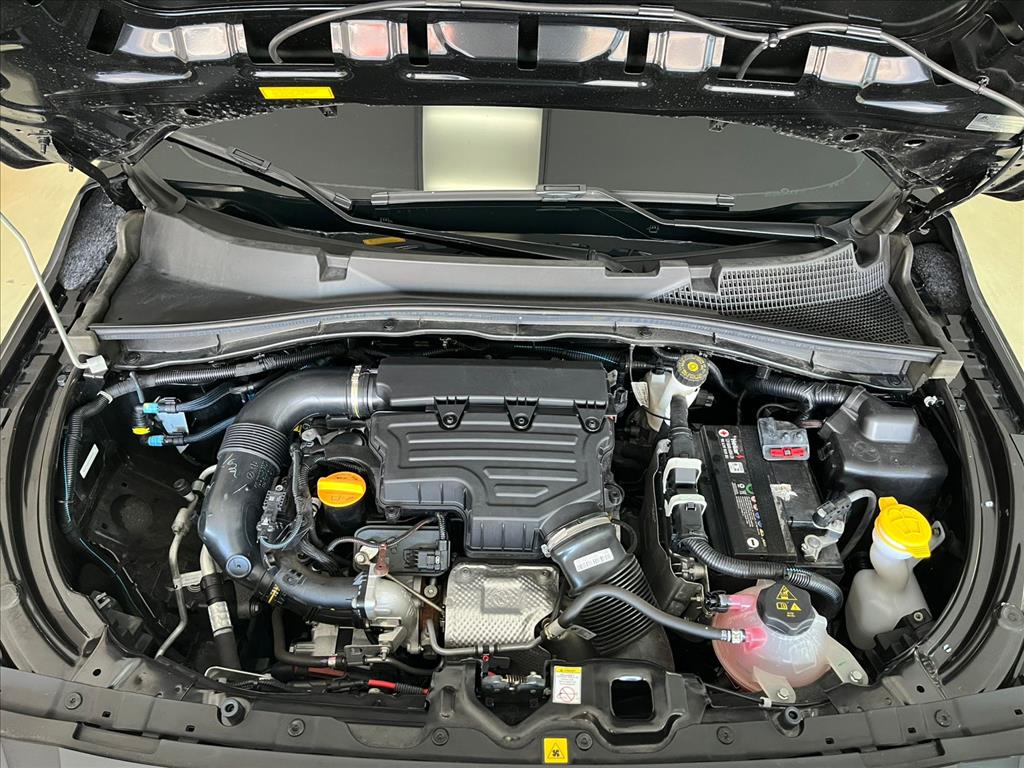 FASTBACK 1.0 TURBO 200 HYBRID AUDACE CVT13