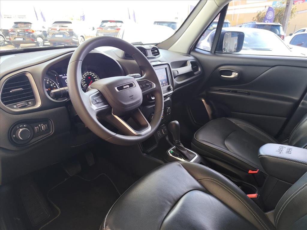 RENEGADE 1.3 T270 TURBO FLEX SPORT AT6