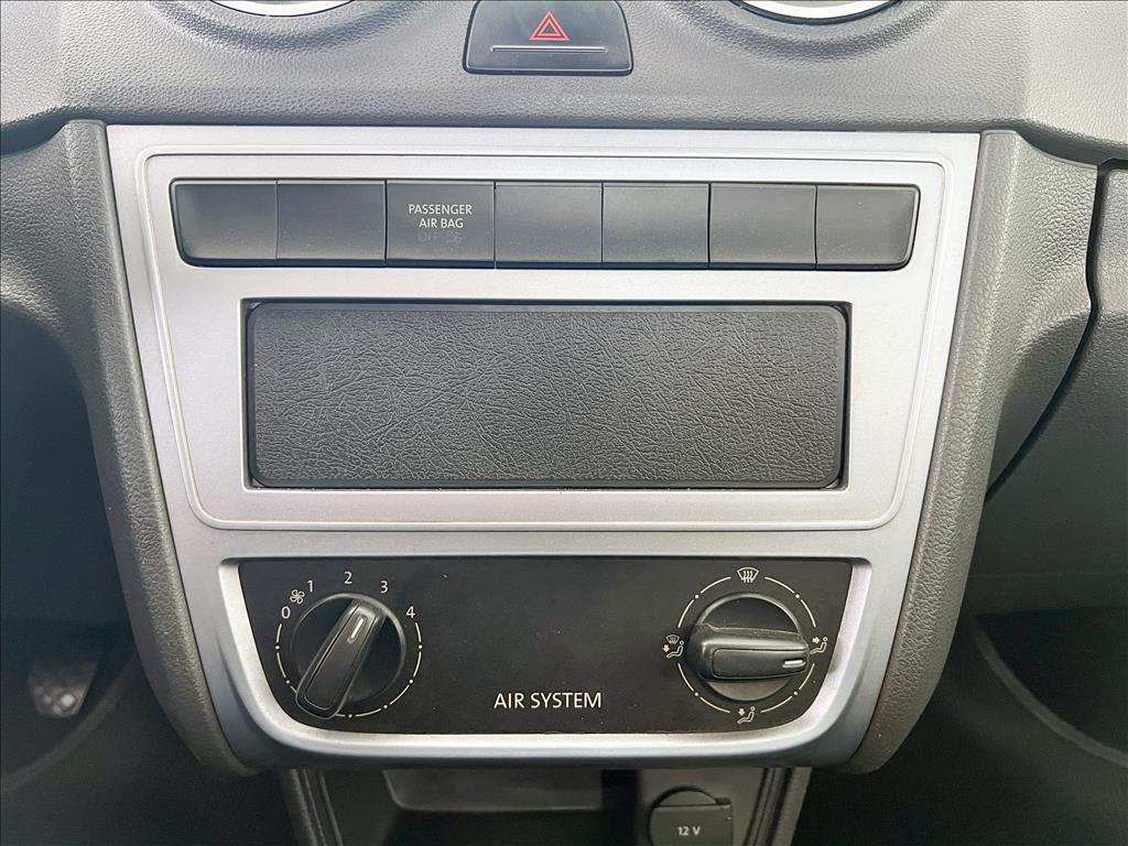 SAVEIRO 1.6 MSI ROBUST CS 8V FLEX 2P MANUAL