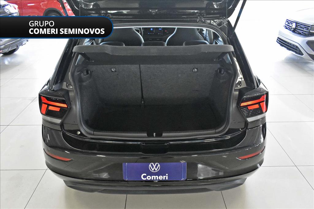 POLO 1.0 170 TSI HIGHLINE AUTOMÁTICO18