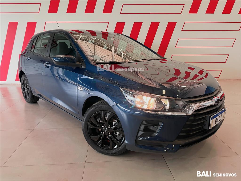 ONIX 1.0 FLEX MANUAL