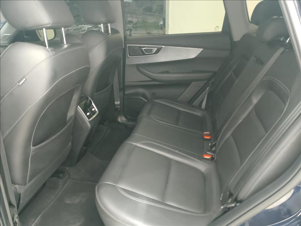 CAOA Chery-TIGGO 7 PRO-1.6 TGDI GASOLINA MAX DRIVE DCT