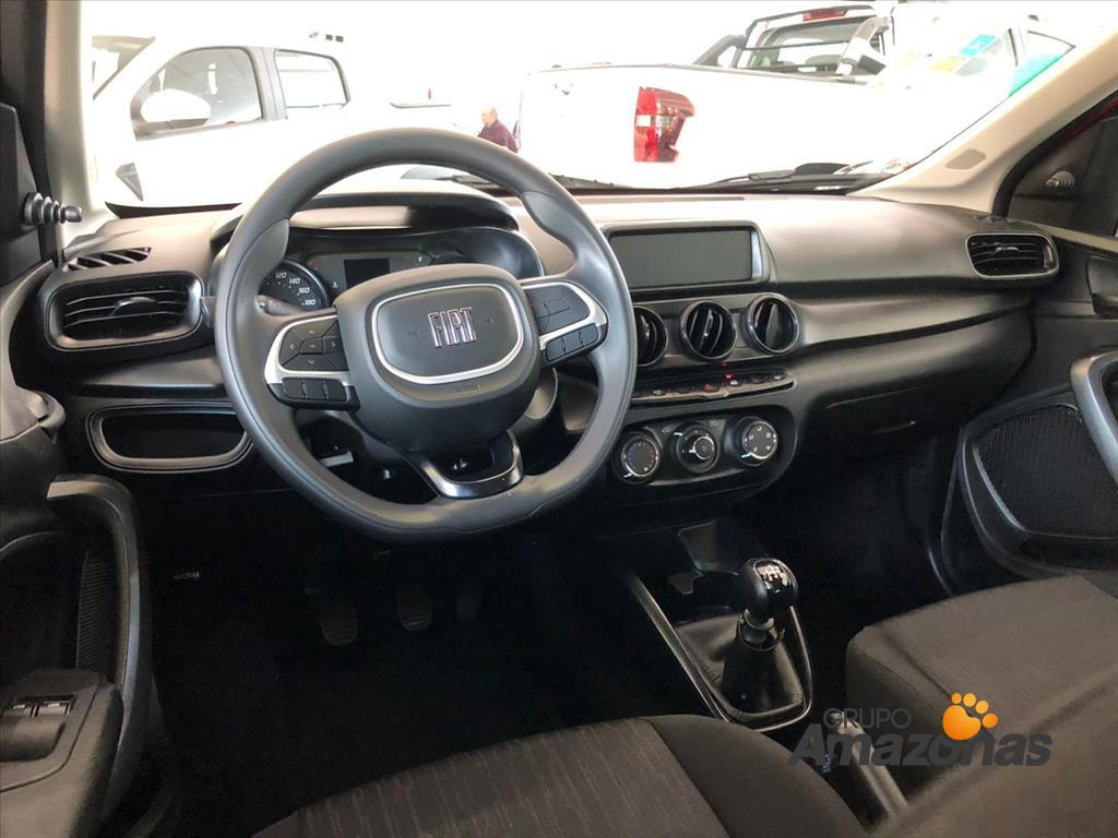 carro
