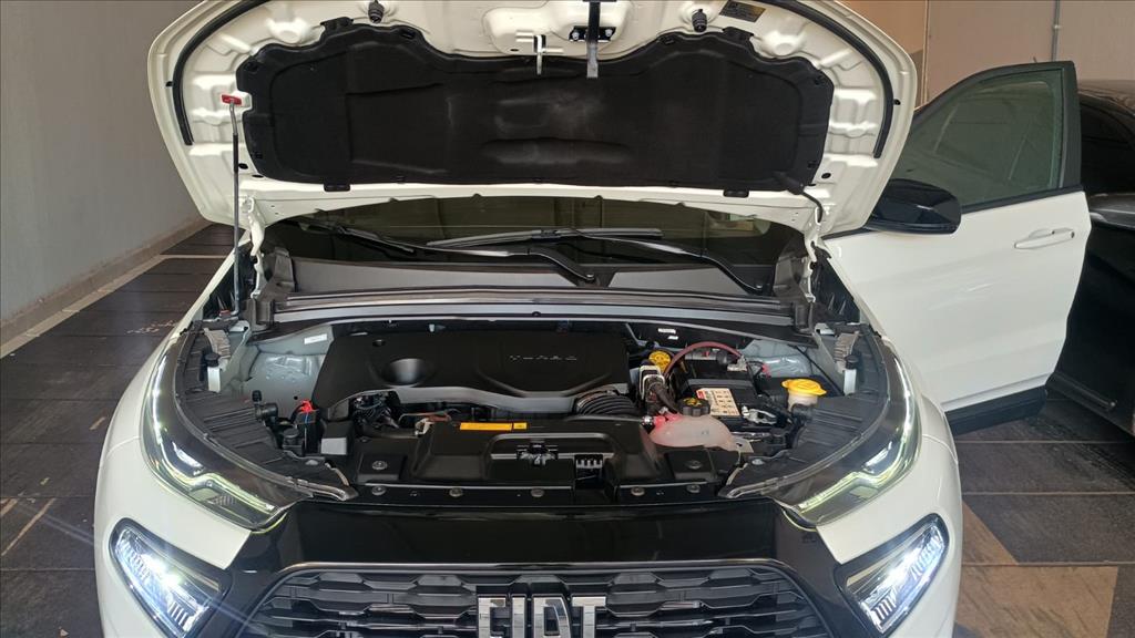TORO 1.3 TURBO 270 FLEX FREEDOM AT65