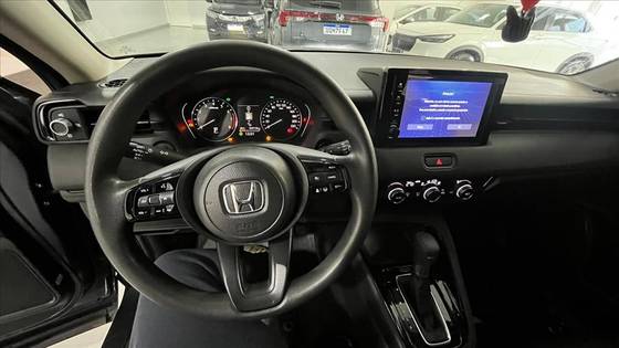 HR-V 1.5 DI I-VTEC FLEX EX CVT9
