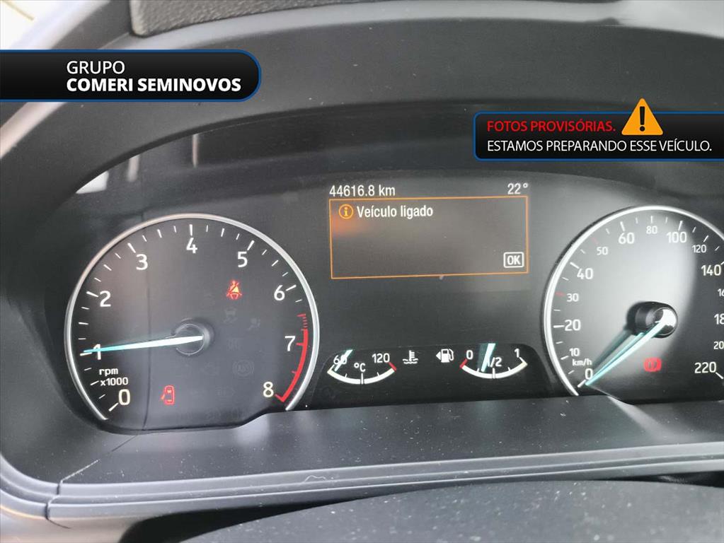 ECOSPORT 1.5 TI-VCT FLEX FREESTYLE MANUAL