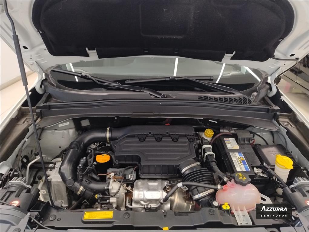 RENEGADE 1.3 T270 TURBO FLEX LONGITUDE AT614