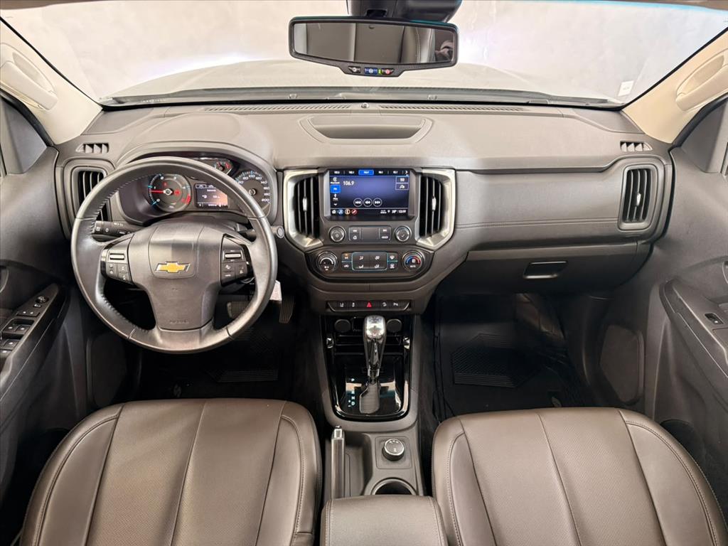 S10 2.8 16V TURBO DIESEL HIGH COUNTRY CD 4X4 AUTOMÁTICO4