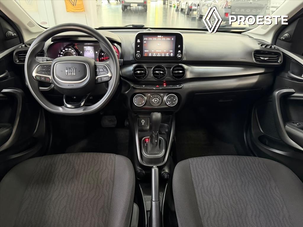 CRONOS 1.3 FIREFLY FLEX DRIVE CVT5