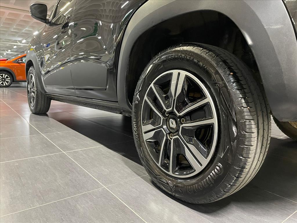 KWID 1.0 12V SCE FLEX INTENSE MANUAL7