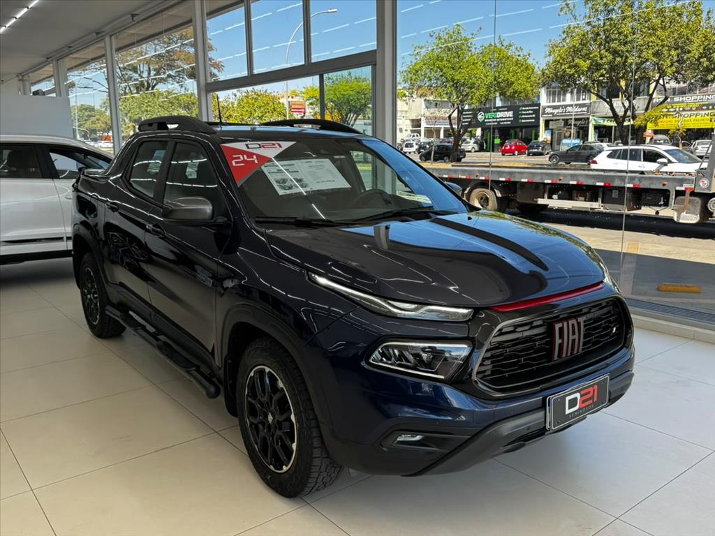 Fiat 2.0 16V Turbo Diesel Ultra 4wd - foto 2