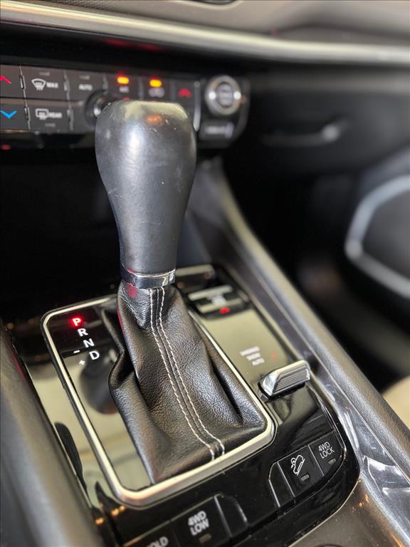 JEEP COMPASS 2.0 TD350 TURBO DIESEL LONGITUDE AT9-11 - Paraná Veículos Campinas - Veículos novos e seminovos com qualidade e procedência - 0