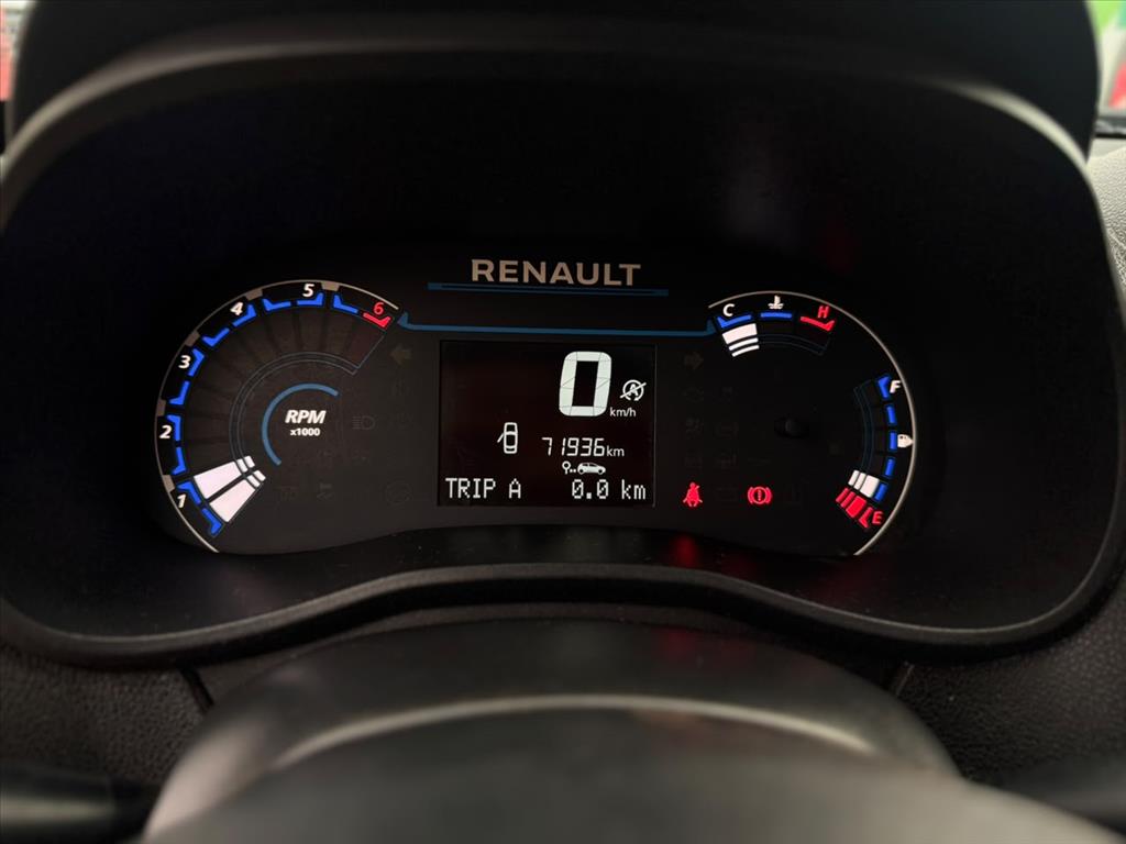 KWID 1.0 12V SCE FLEX INTENSE MANUAL4