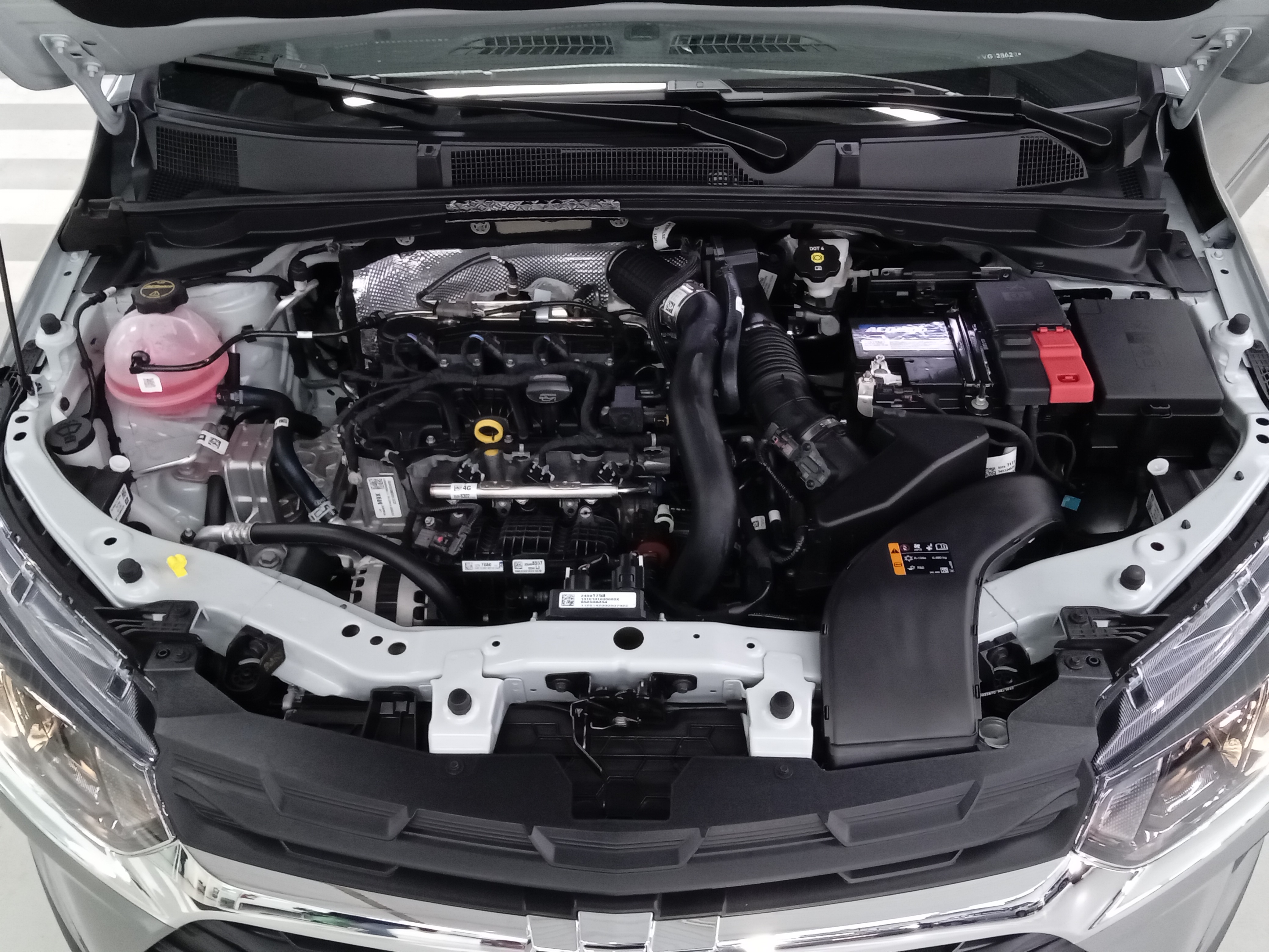 ONIX PLUS 1.0 TURBO ETANOL ECO AUTOMÁTICO12