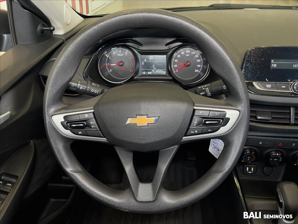 ONIX 1.0 TURBO FLEX LT AUTOMÁTICO10