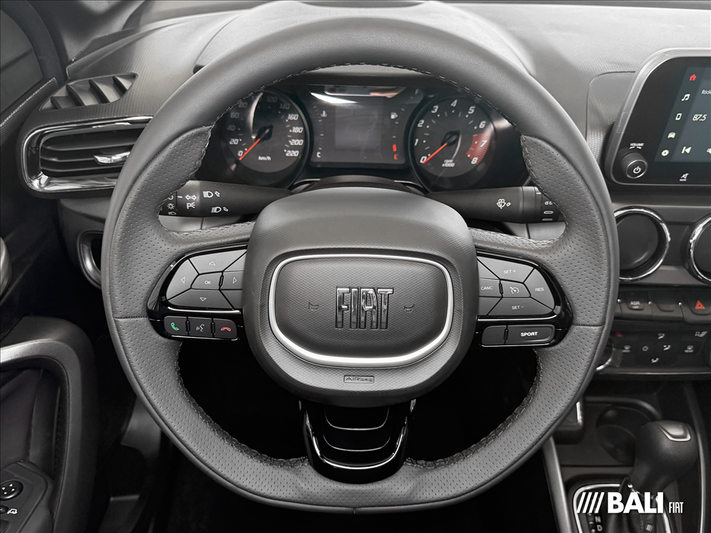 CRONOS 1.3 FIREFLY FLEX PRECISION CVT7