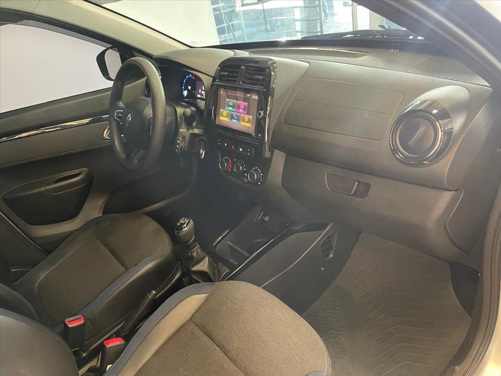 KWID 1.0 12V SCE FLEX INTENSE MANUAL10