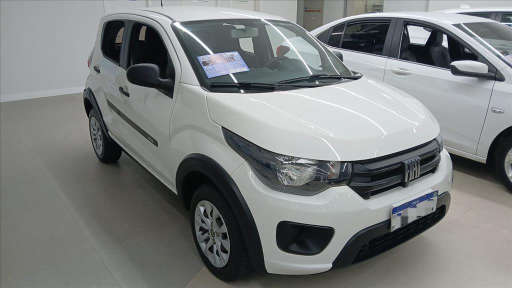MOBI 1.0 EVO FLEX LIKE. MANUAL1