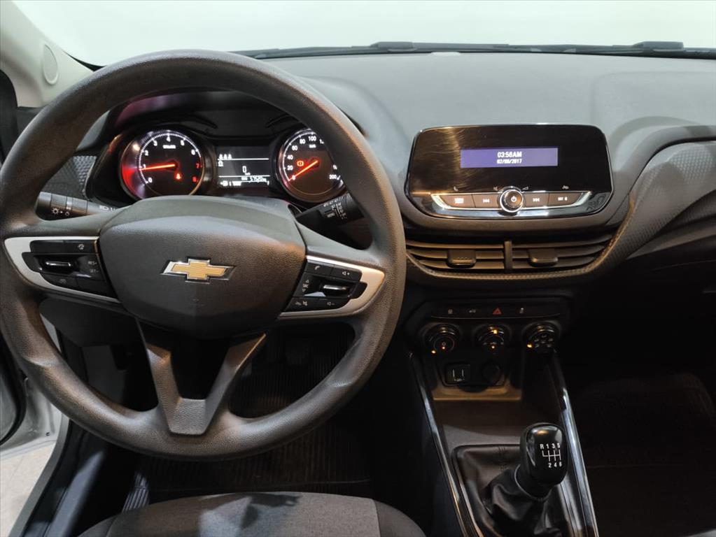 ONIX 1.0 FLEX MANUAL7