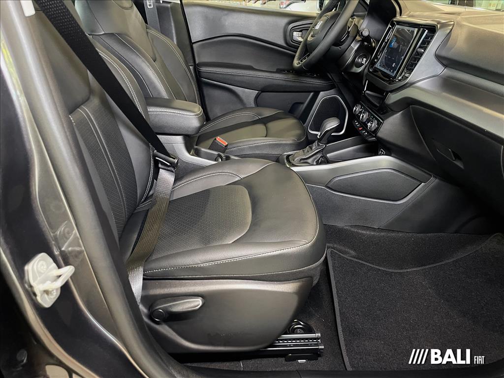 TORO 1.3 TURBO 270 FLEX VOLCANO AT610