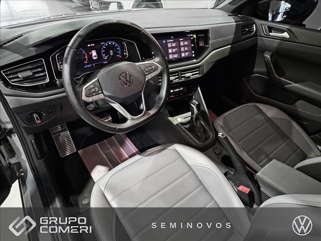 NIVUS 1.0 200 TSI TOTAL FLEX HIGHLINE AUTOMÁTICO12