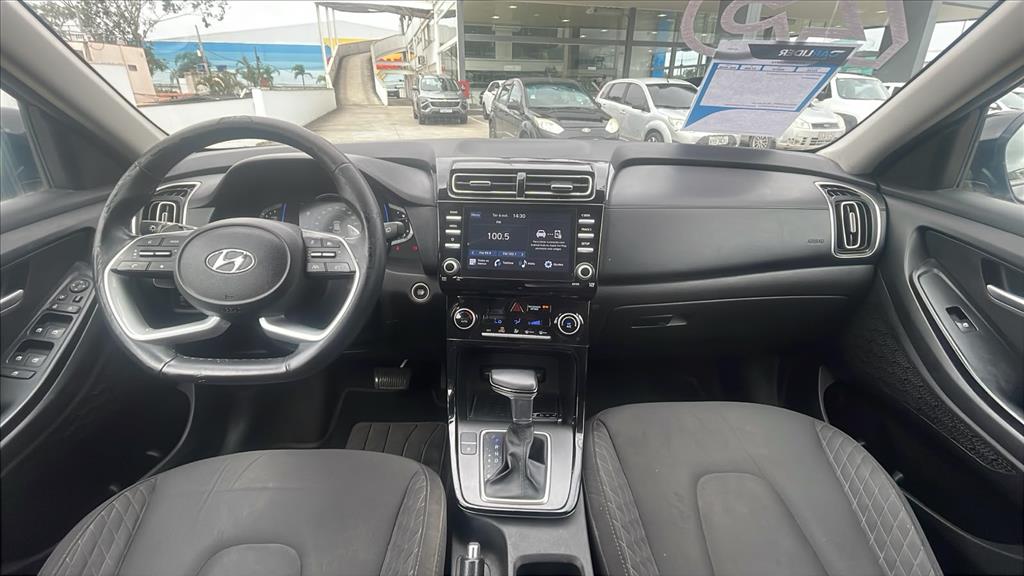 CRETA 1.0 TGDI FLEX LIMITED AUTOMÁTICO10