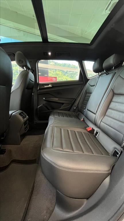 TAOS 1.4 250 TSI TOTAL FLEX HIGHLINE AUTOMÁTICO7