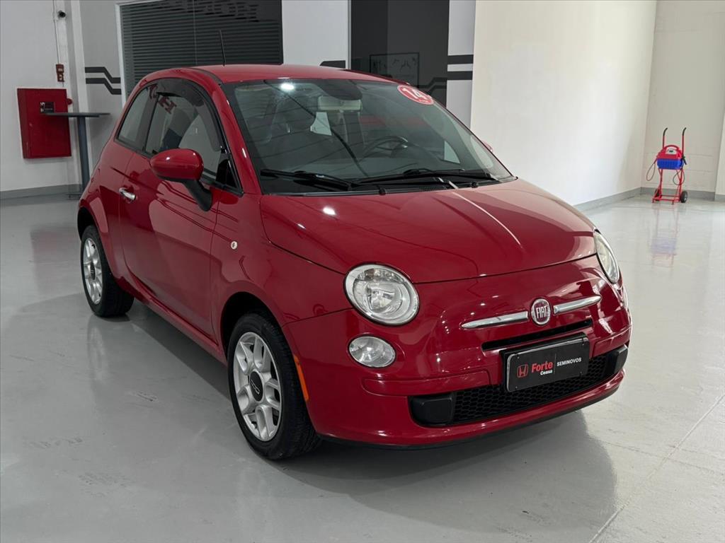 500 1.4 CULT 8V FLEX 2P AUTOMATIZADO2