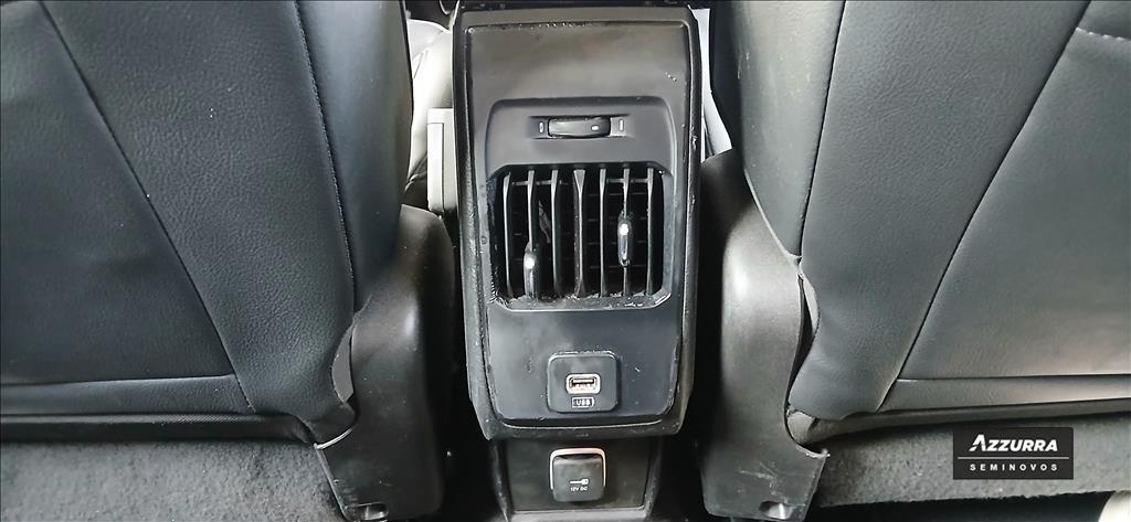 COMPASS 1.3 T270 TURBO FLEX LIMITED AT66