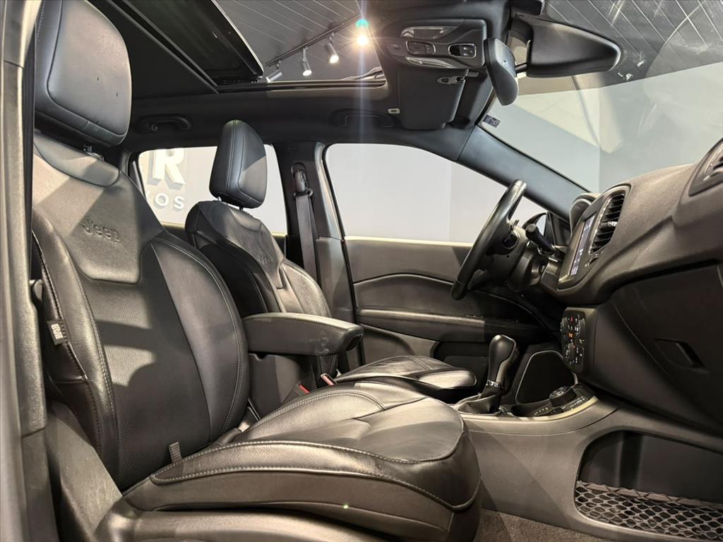 COMPASS 2.0 16V DIESEL S 4X4 AUTOMÁTICO3