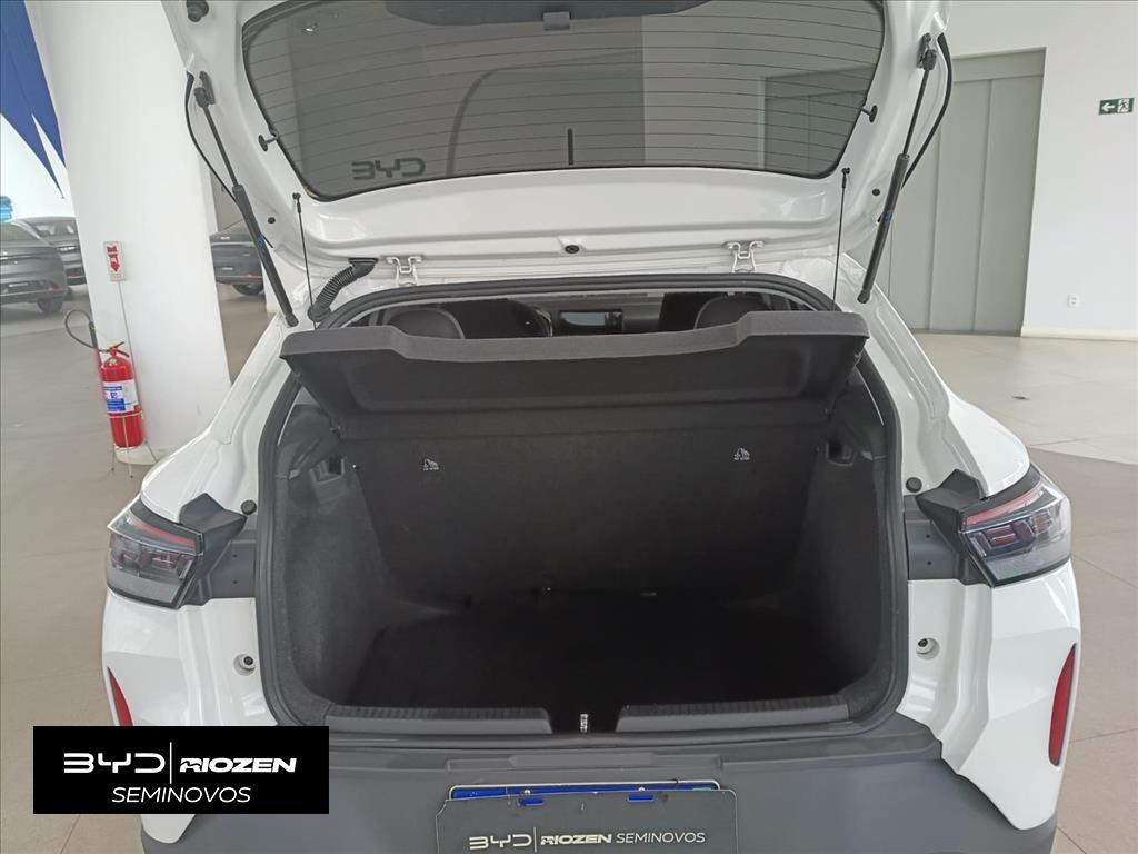 TERA 1.0 170 TSI COMFORT AUTOMÁTICO4