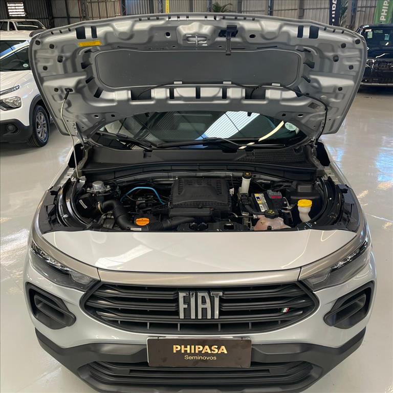 PULSE 1.3 FLEX DRIVE CVT11