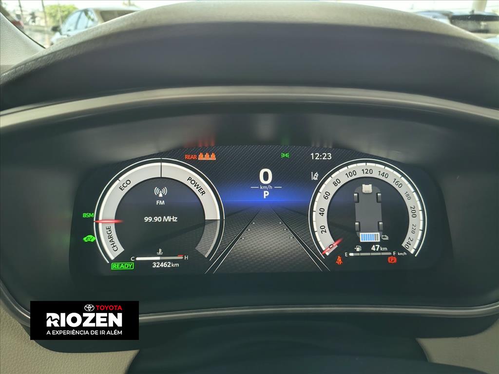 COROLLA 1.8 VVT-I HYBRID FLEX ALTIS PREMIUM CVT6