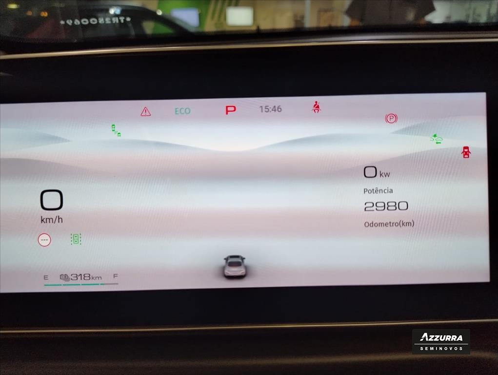 ORA 03 63 KW ELÉTRICO GT BEV638