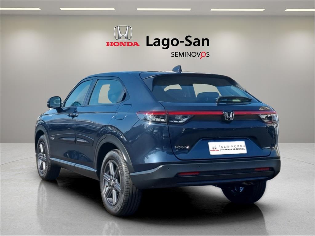 HR-V 1.5 DI I-VTEC FLEX EXL CVT3