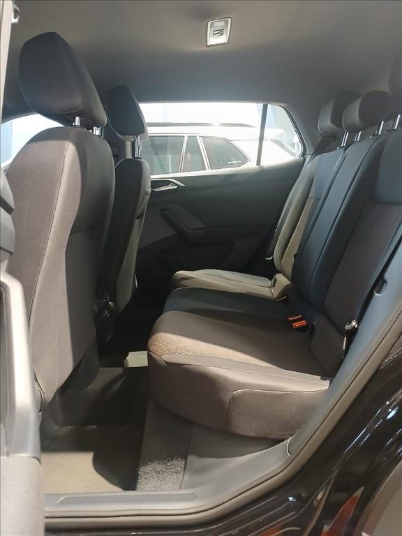 T-CROSS 1.0 200 TSI TOTAL FLEX AUTOMÁTICO